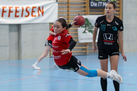 Giulietta, 15 Jahre, Sportklasse 1. Jahr, Gymnasium Bäumlihof