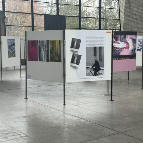 Vernissage 1. Vergrösserte Ansicht