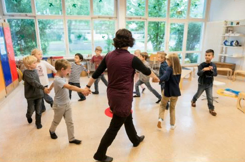 Die integrative Schule verbessern