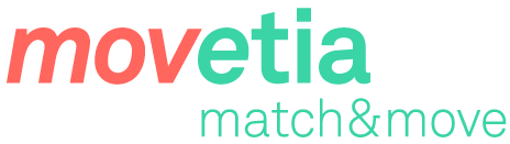 Logo matchnmove